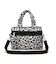 GH EVERYDAY SM SATCHEL  ニュートラルレオパード