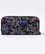 TECH WALLET WRISTLET エヌワイシーウィンターブラック