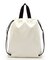 TH CITY KNAPSACK アップタウンパールシャイン/ブラック