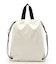 TH CITY KNAPSACK アップタウンパールシャイン/ブラック