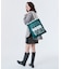 GRAND EMERALD TOTE ライテンアップトート
