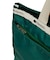 GRAND EMERALD TOTE ライテンアップトート