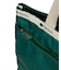 GRAND EMERALD TOTE ライテンアップトート