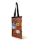 GRAND EMERALD TOTE LSSタイポグラフィトート