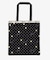 【ハニーレモンソーダ】LARGE EMERALD TOTE カイウカ
