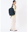 ROUTE BACKPACK ミッドナイトグリーン