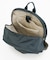 ROUTE BACKPACK ミッドナイトグリーン
