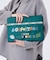 13 inch Lap Top Case LSSタイポグラフィPCケース