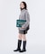 13 inch Lap Top Case LSSタイポグラフィPCケース