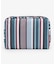 EXTRA LARGE RECTANGULAR COSMETIC ファンシーストライプ