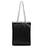 VERTICAL CITY TOTE アップタウンブラックシャイン/ブラック2