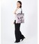 【GALS!】LARGE EMERALD TOTE チョーフレンズ