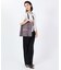 【GALS!】LARGE EMERALD TOTE チョーフレンズ