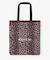 【GALS!】LARGE EMERALD TOTE チョーフレンズ