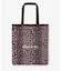 【GALS!】LARGE EMERALD TOTE チョーフレンズ