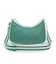 MINI E/W SHLDR CROSSBODY スペクテイターケリーグリーン