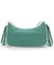 MINI E/W SHLDR CROSSBODY スペクテイターケリーグリーン