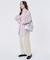 SQUARE TH CROSSBODY アップタウンシルバーシャイン/シルバー