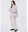 SQUARE TH CROSSBODY アップタウンシルバーシャイン/シルバー