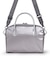 SQUARE TH CROSSBODY アップタウンシルバーシャイン/シルバー