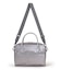 SQUARE TH CROSSBODY アップタウンシルバーシャイン/シルバー