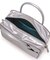 SQUARE TH CROSSBODY アップタウンシルバーシャイン/シルバー