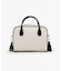 SQUARE TH CROSSBODY アップタウンパールシャイン/ブラック