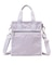 MINI N/S TOTE ソフトラベンダー