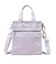 MINI N/S TOTE ソフトラベンダー
