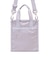 MINI N/S TOTE ソフトラベンダー