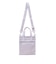MINI N/S TOTE ソフトラベンダー