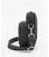 MINI PHONE BAG ミッドナイトグリーン