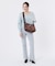DELUXE EVERYDAY BAG テディベアワンダーランド