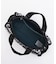 MINI DUFFEL CROSSBODY ニュートラルレオパード