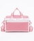 MINI DUFFEL CROSSBODY スペクテイターピオニーピンク