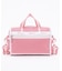 MINI DUFFEL CROSSBODY スペクテイターピオニーピンク