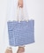 【天使なんかじゃない】LARGE 2 WAY TOTE テンシナンカジャナイ
