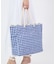 【天使なんかじゃない】LARGE 2 WAY TOTE テンシナンカジャナイ