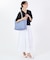 【天使なんかじゃない】LARGE 2 WAY TOTE テンシナンカジャナイ