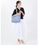 【天使なんかじゃない】LARGE 2 WAY TOTE テンシナンカジャナイ