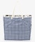 【天使なんかじゃない】LARGE 2 WAY TOTE テンシナンカジャナイ
