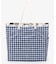 【天使なんかじゃない】LARGE 2 WAY TOTE テンシナンカジャナイ