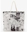 【天使なんかじゃない】LARGE 2 WAY TOTE テンシナンカジャナイ