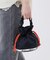 GH DRAWSTRING XBODY ディープシー/マンダリンコード