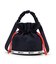 GH DRAWSTRING XBODY ディープシー/マンダリンコード
