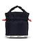 GH DRAWSTRING XBODY ディープシー/マンダリンコード
