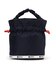 GH DRAWSTRING XBODY ディープシー/マンダリンコード