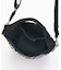 CONVERTIBLE BUCKET BAG ニュートラルレオパード