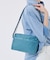 DANIELLA CROSSBODY ブルーインディゴ