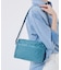 DANIELLA CROSSBODY ブルーインディゴ